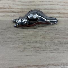 ピンバッチ ピンバッヂ, ako bolo nahlásené IKEA前橋 pomocou iLost