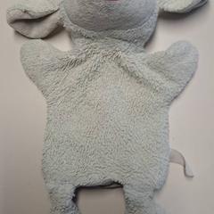 Animal de peluix & Manteta, segons ha informat Connexxion Haarlem IJmond mitjançant iLost