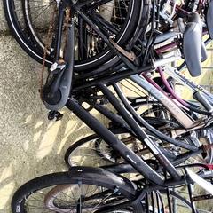 Men’s bike Giant, as reported by Stadswerk072 using iLost