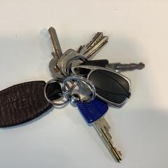 Giltzak (Wildeburg), gisa salatu by Gemeente Amsterdam - Bureau Gevonden Voorwerpen iLost erabiliz