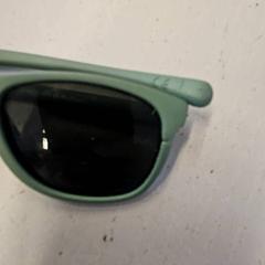 İLost kullanarak GVB tarafından bildirildiği gibi Güneş gözlüğü