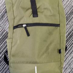 Rucksack Groen, gemeldet von Arriva Vechtdallijnen über iLost