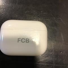 Pouzdro na sluchátka, jak nahlášeno U-OV Utrecht pomocí iLost