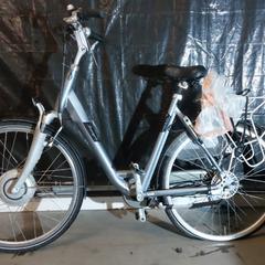 Kolo, jak nahlášeno Gemeente Nijkerk pomocí iLost