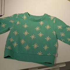 Jumper Mintgroen met sterren, jak nahlášeno IKEA Groningen pomocí iLost