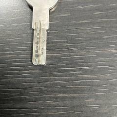 Llave Iseo met sleutelhanger, ha sido reportado por Centraal magazijn con iLost