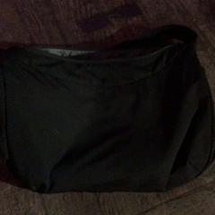 バッグ Zwart がiLostで De Heeren van Aemstel によって報告されました