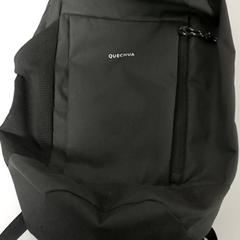 Batoh, jak nahlášeno Regio Antwerpen - Brussel pomocí iLost