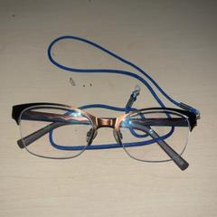 Brýle, jak nahlášeno Jaarbeurs pomocí iLost