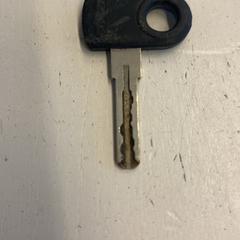 Sleutel, zoals gemeld door Decibel Outdoor 2025 met iLost