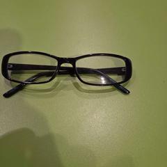 Brýle zwart kunststof, jak nahlášeno Gemeente Hardenberg pomocí iLost