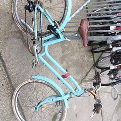 Dětské kolo, jak nahlášeno Stadswerk072 pomocí iLost