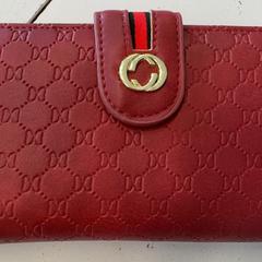 Billetera, ha sido reportado por GVB con iLost