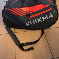 Bag, som rapportert av Blauwnet Zwolle ved bruk av iLost