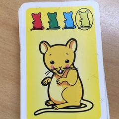 Kortspill Dieren, som rapportert av Het Spoorwegmuseum ved bruk av iLost