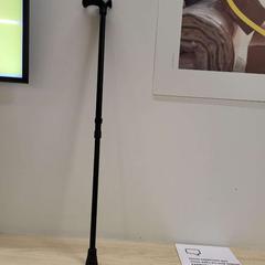 가이드 지팡이, iLost를 사용하여 IKEA Liège에 보고됨