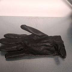 Rukavice, ako bolo nahlásené Keolis Lund pomocou iLost