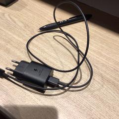 Cable, zgłoszono przez Van der Valk Hotel Amsterdam Zuidas przy użyciu iLost