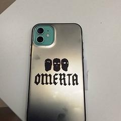 Telefon apple, rapporterat av ilévia med iLost