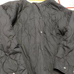 Kleding Jas, rapporterat av Centraal magazijn med iLost