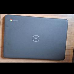Chromebook laptop がiLostに報告されました