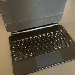 Tangentbord Black, rapporterat av MEININGER Hotel Dresden Zentrum med iLost