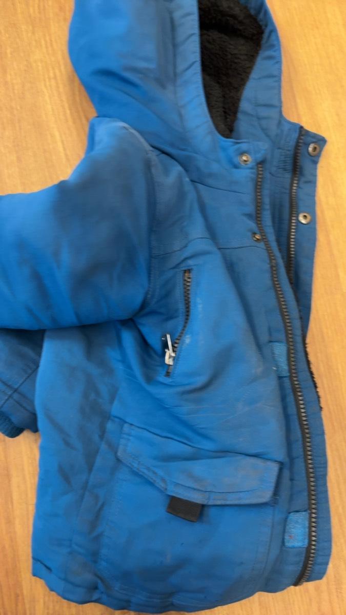Children's jacket