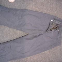 Džíny, jak nahlášeno SnowWorld Landgraaf pomocí iLost