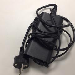 Oplader laptop, as reported by HvA Amstelcampus using iLost