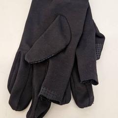 Handskar, rapporterat av Transdev Gooi en Vechtstreek med iLost