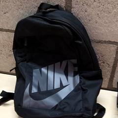 Ruksak, ako bolo nahlásené Arriva Oost-Brabant pomocou iLost