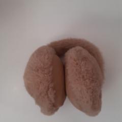 Oorverwarmers, rapporterat av Centraal magazijn med iLost