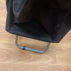 Chariot, a été signalé par HTM utilisant iLost