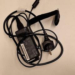 Adapter, gemeldet von HvA Amstelcampus über iLost