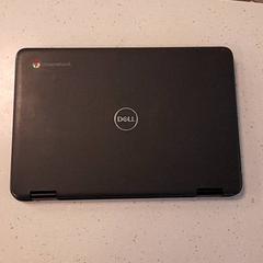 Chroombook, jak nahlášeno Faculteit Geesteswetenschappen pomocí iLost