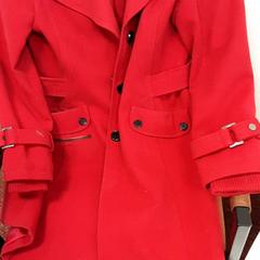 Jaqueta Rood, segons ha informat Arriva West-Brabant mitjançant iLost