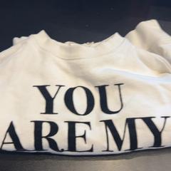 Kleding, zoals gemeld door Johan Cruijff ArenA met iLost