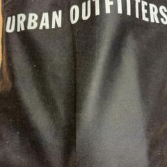 Torba na zakupy, zgłoszono przez RET przy użyciu iLost