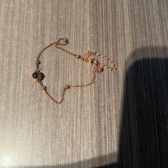 Bracelet, as reported by Van der Valk Hotel Haarlem using iLost