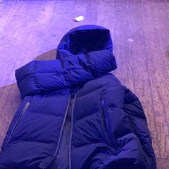 Giacca Donkerblauw, come riportato da De Heeren van Aemstel utilizzando iLost