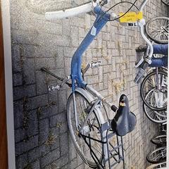 Bicicleta de senhora, como reportado por Gemeente Roermond utilizando o iLost