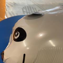 風船, segundo informou IKEA福岡新宮 usando iLost