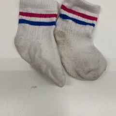 お子様サイズ靴下 がiLostで IKEA新三郷 によって報告されました