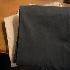 Twee broeken, segons s'ha informat a iLost