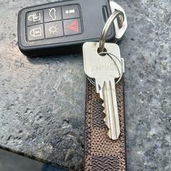 Sleutel auto, como reportado ao iLost