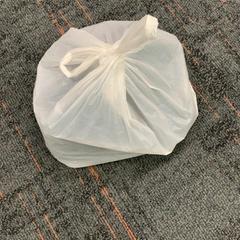 Plastic bag & Shoes, as reported by Connexxion Amstelland-Meerlanden Schiphol Noord using iLost