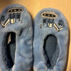 Chaussons, a été signalé par Keolis Landskrona utilisant iLost