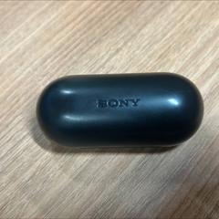 Pouzdro na sluchátka bluetooth black earbud, jak nahlášeno Vrije Universiteit Brussel (VUB) pomocí iLost