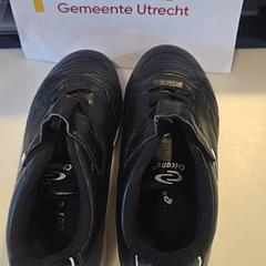 Gymschoenen, segons ha informat Gemeente Utrecht mitjançant iLost