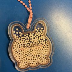 Collaret, segons ha informat IKEA福岡新宮 mitjançant iLost